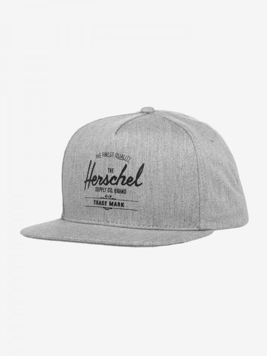 Gorra Herschel Whaler Classic