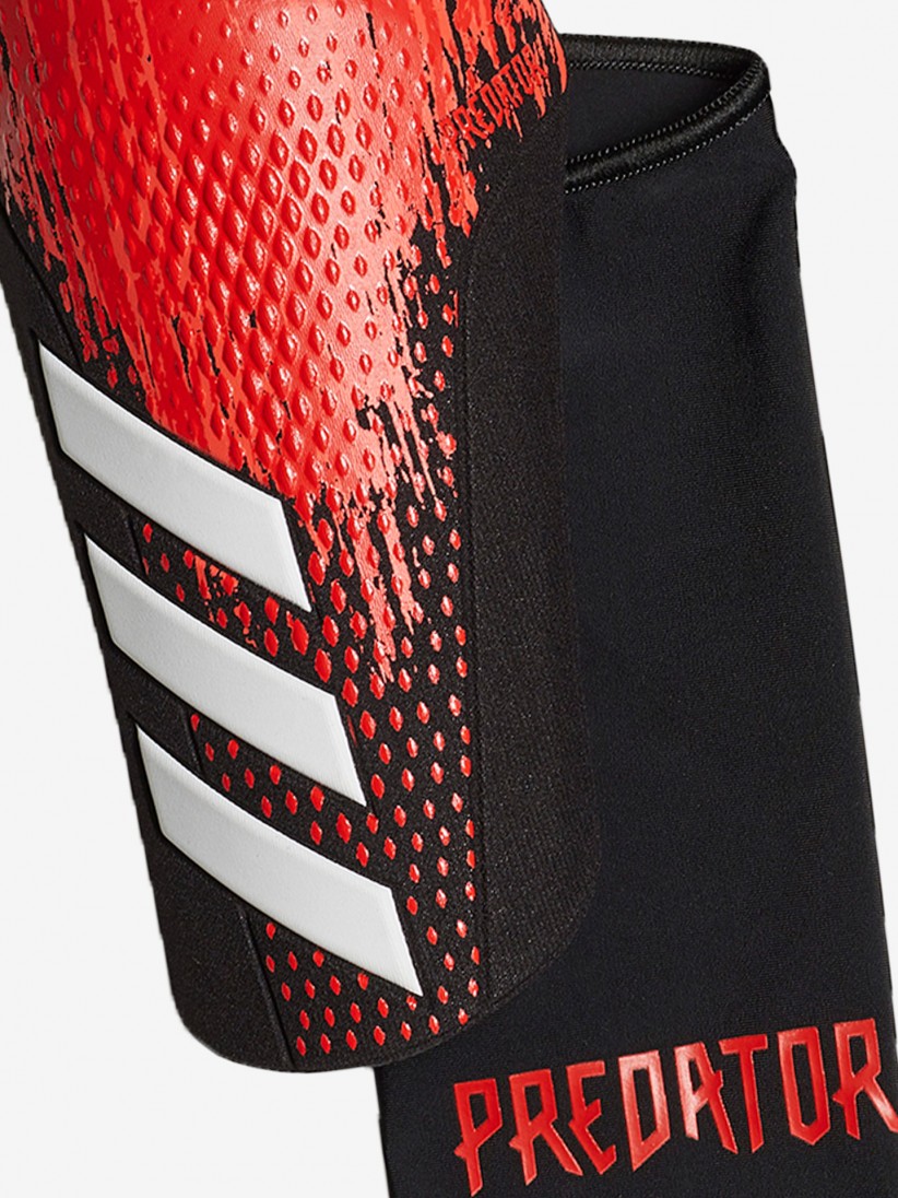 Adidas Predator Training Gloves Red adidas Australia
