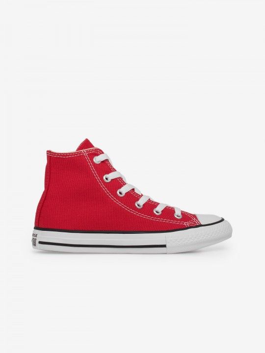 Converse All Star Chuck Taylor High Sneakers
