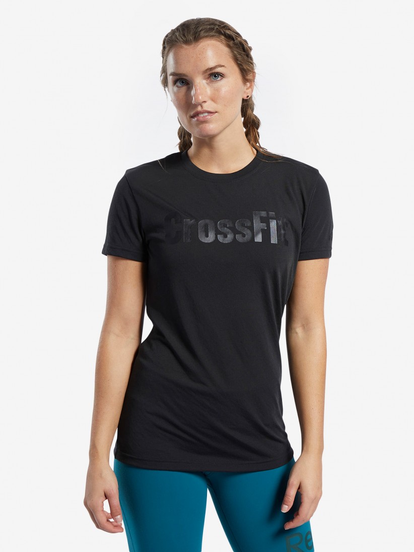 reebok crossfit t shirts