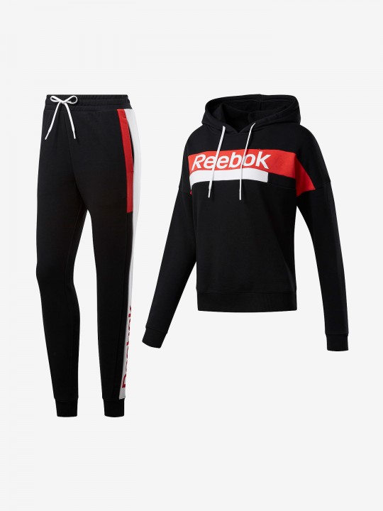 FATO TREINO REEBOK TRAINING ESSENTIALS W