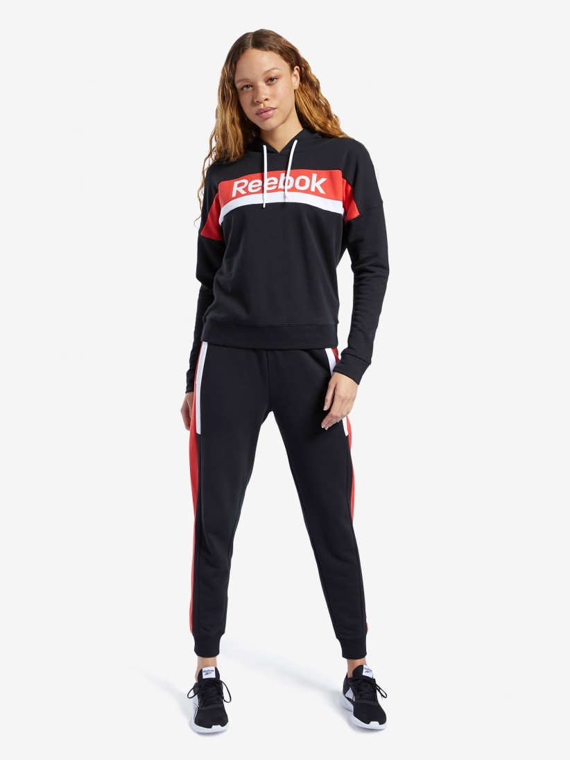reebok training tracksuit