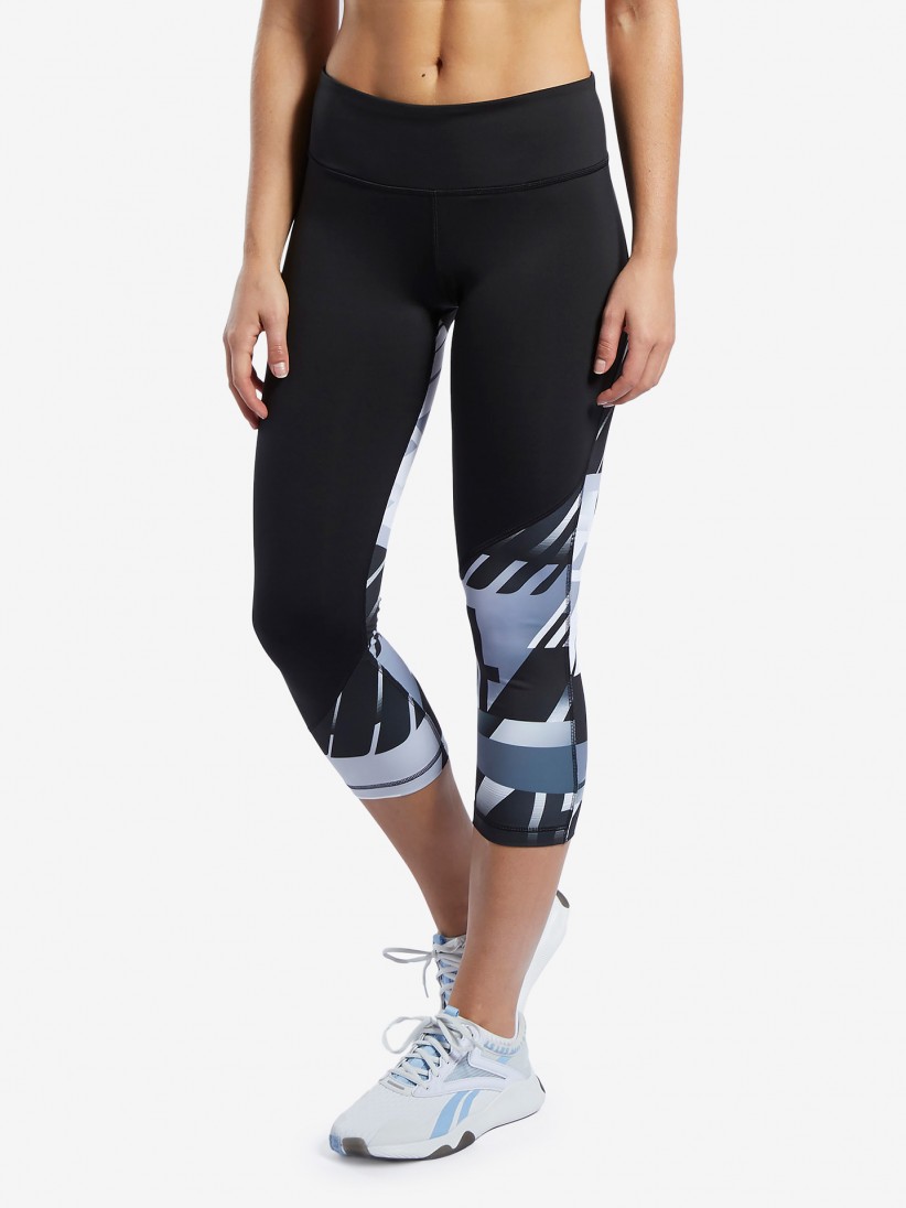 legging reebok crossfit