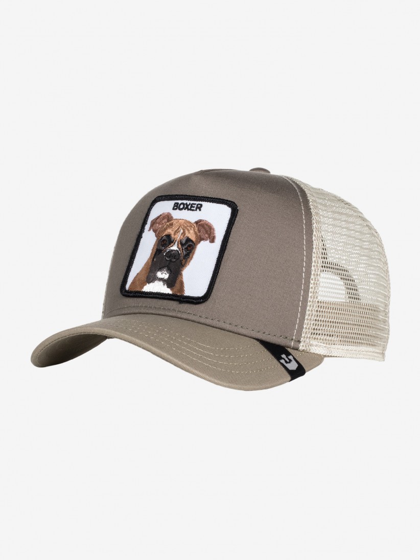 goorin brothers cap