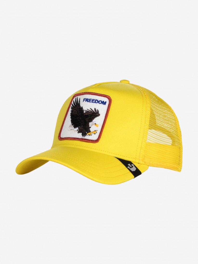 goorin bros freedom hat