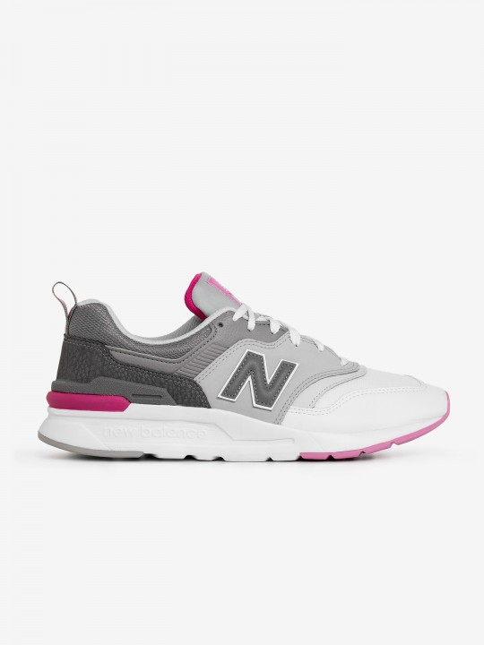 SAPATILHAS NEW BALANCE CW997