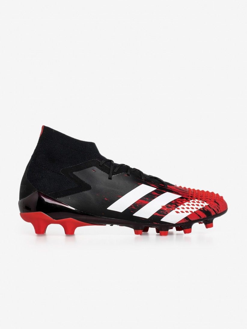 adidas predator ag boots