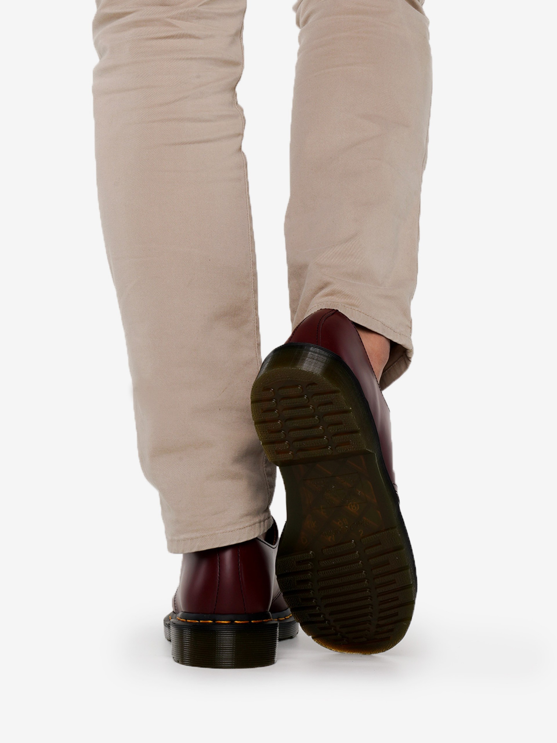 Zapatos Dr. Martens 1461 3-Eye