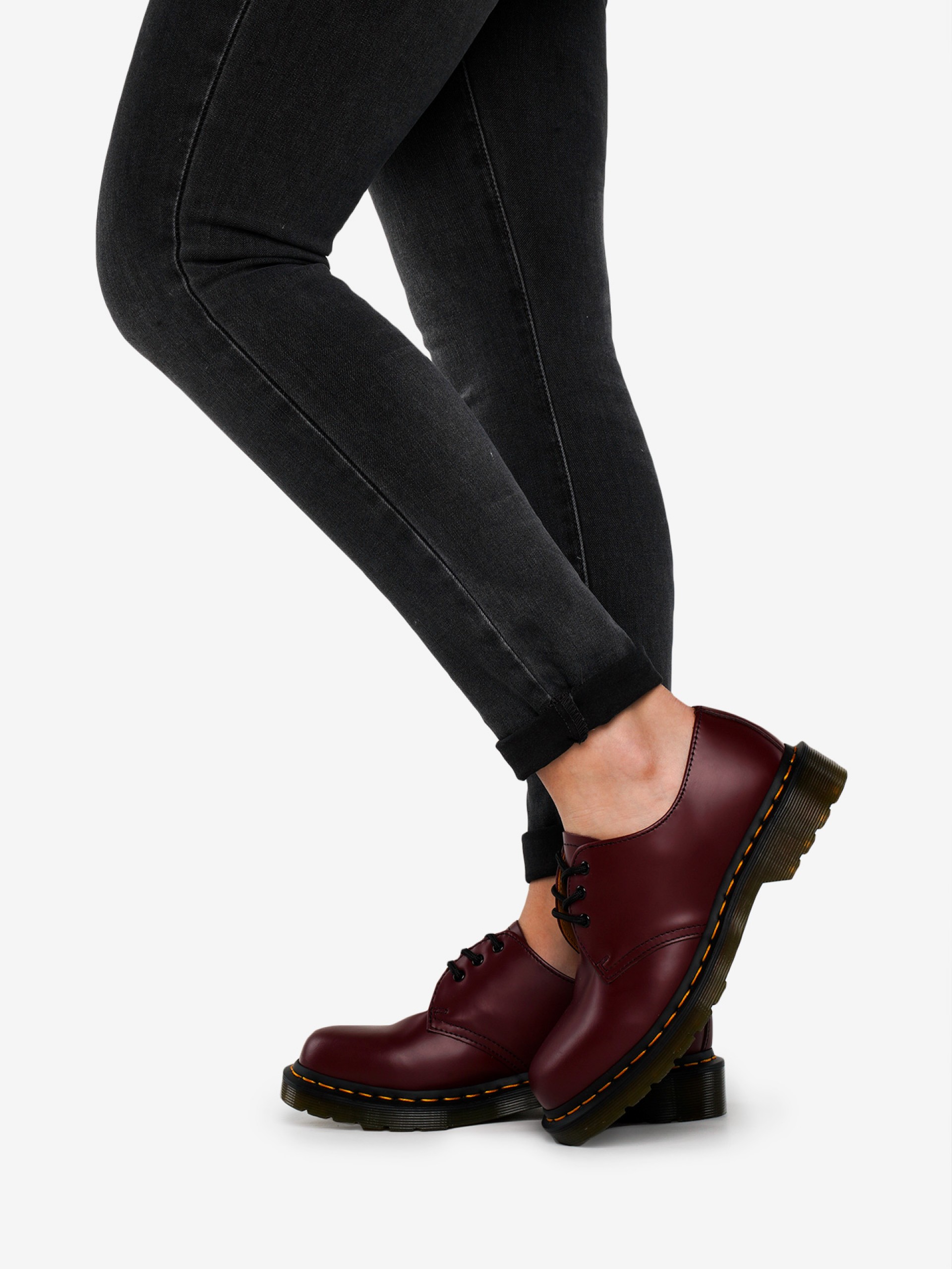 Zapatos Dr. Martens 1461 3-Eye