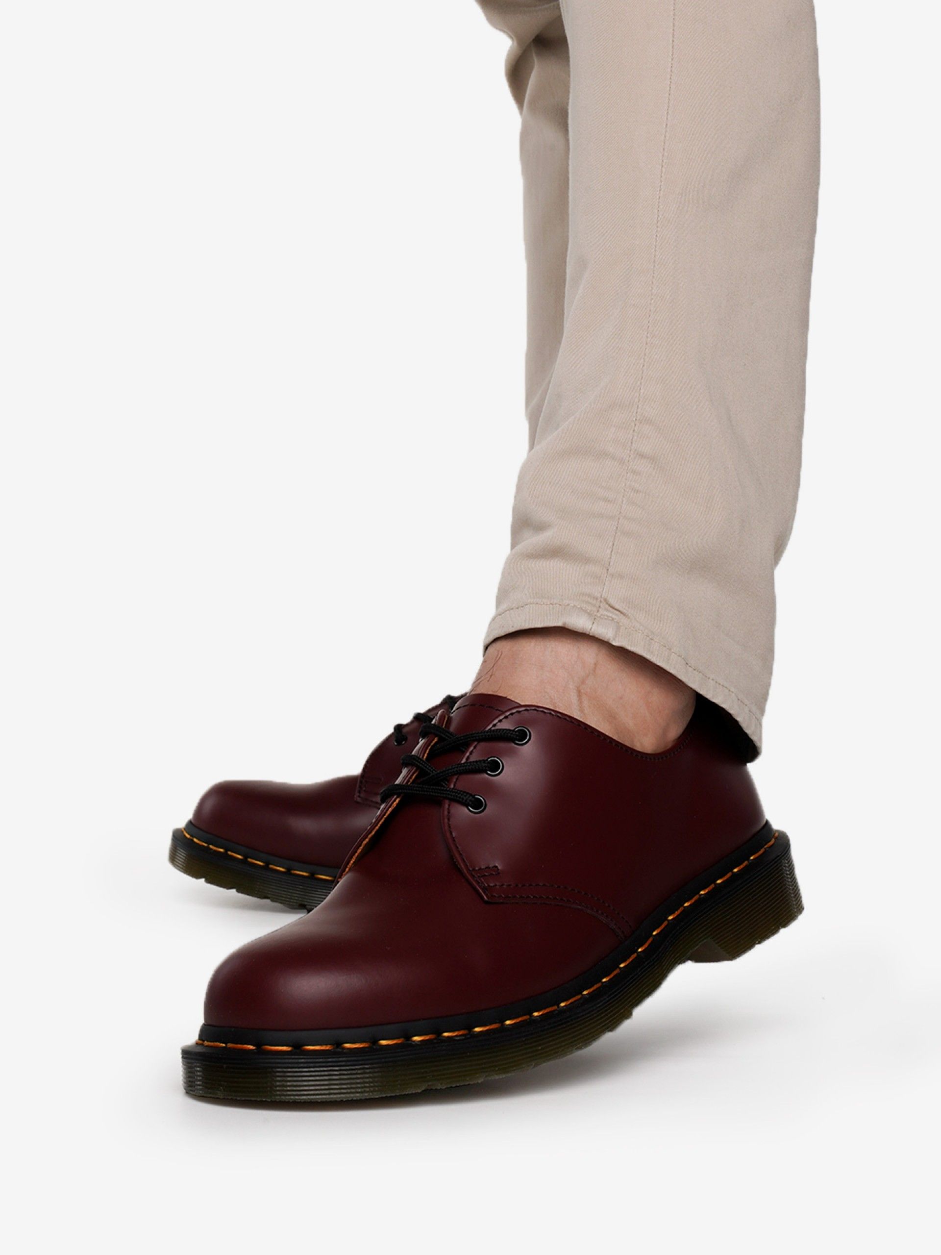 Zapatos Dr. Martens 1461 3-Eye