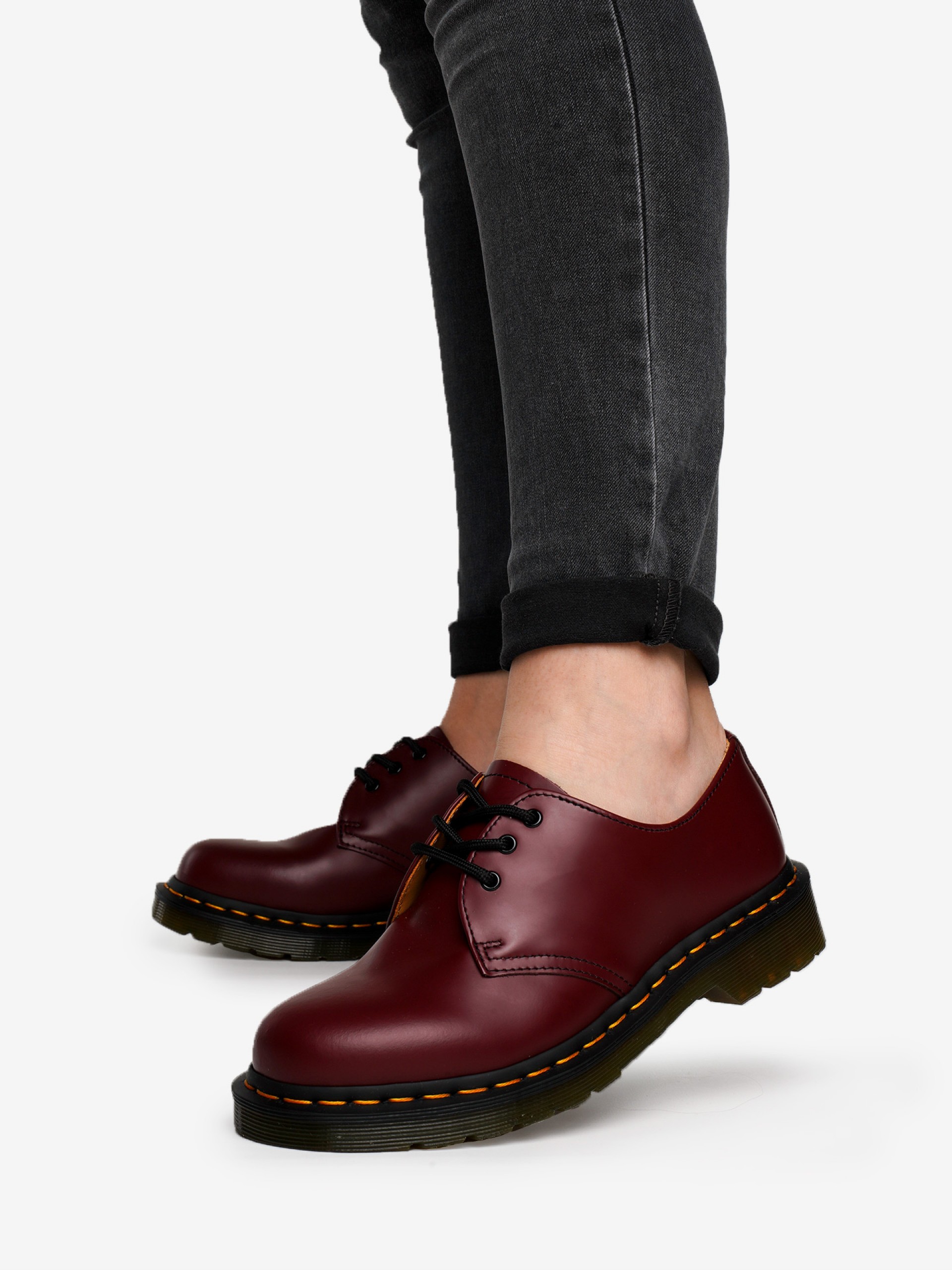 Zapatos Dr. Martens 1461 3-Eye