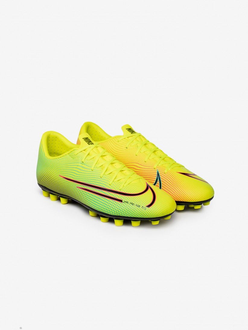 Nike Vapor 13 Club MDS IC R GOL.com Football boots.