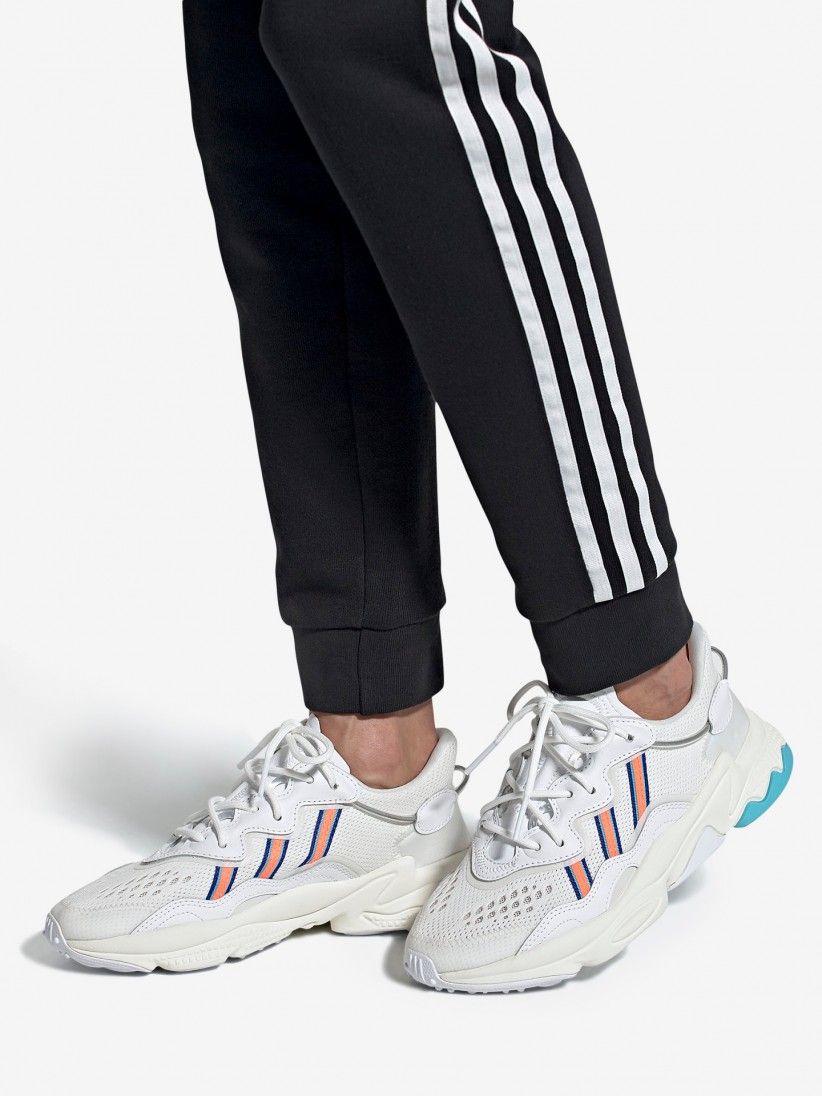 adidas ozweego multicolor