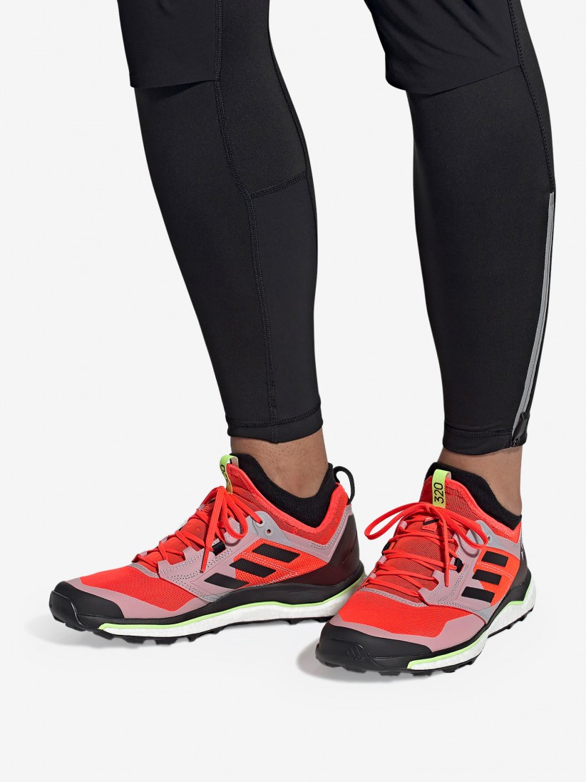 Sapatilhas Adidas Agravic XT Terrex Sapatilhas Adidas Agravic XT Terrex