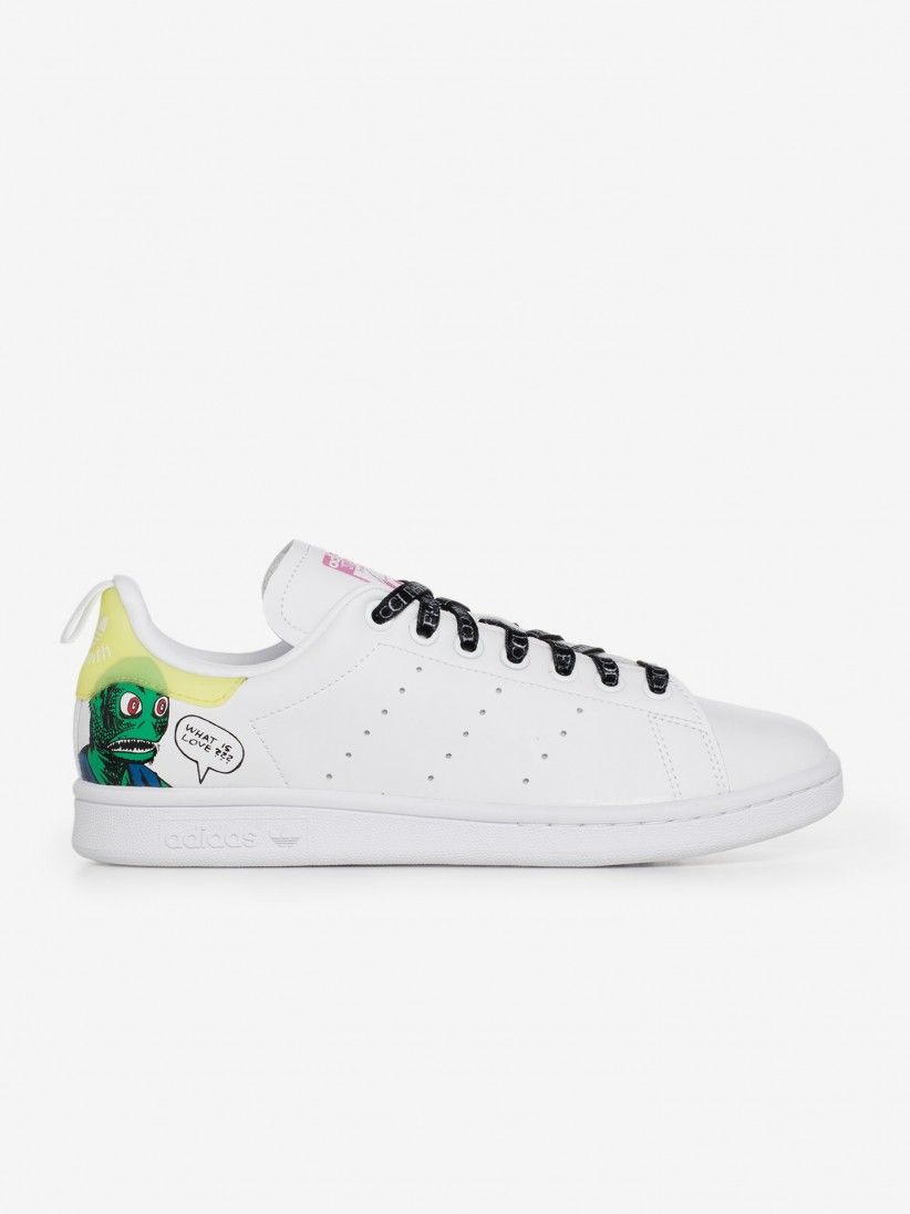 stan smith x