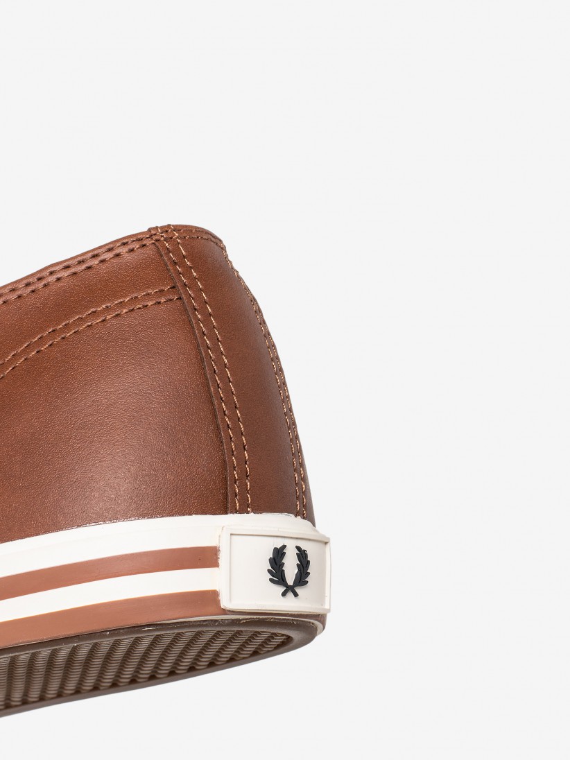 Fred Perry Kingston Sneakers