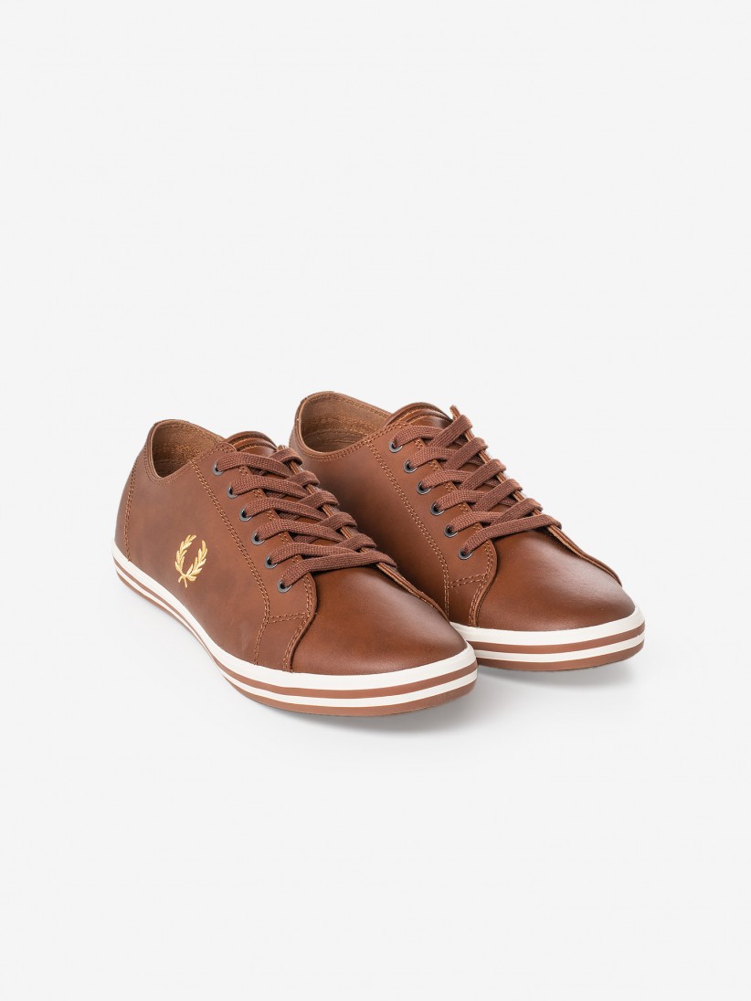 Sapatilhas Fred Perry Kingston