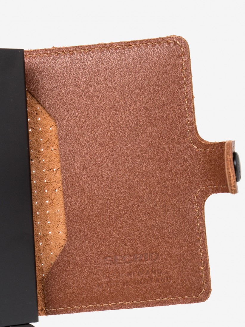 MPF Secrid Wallet