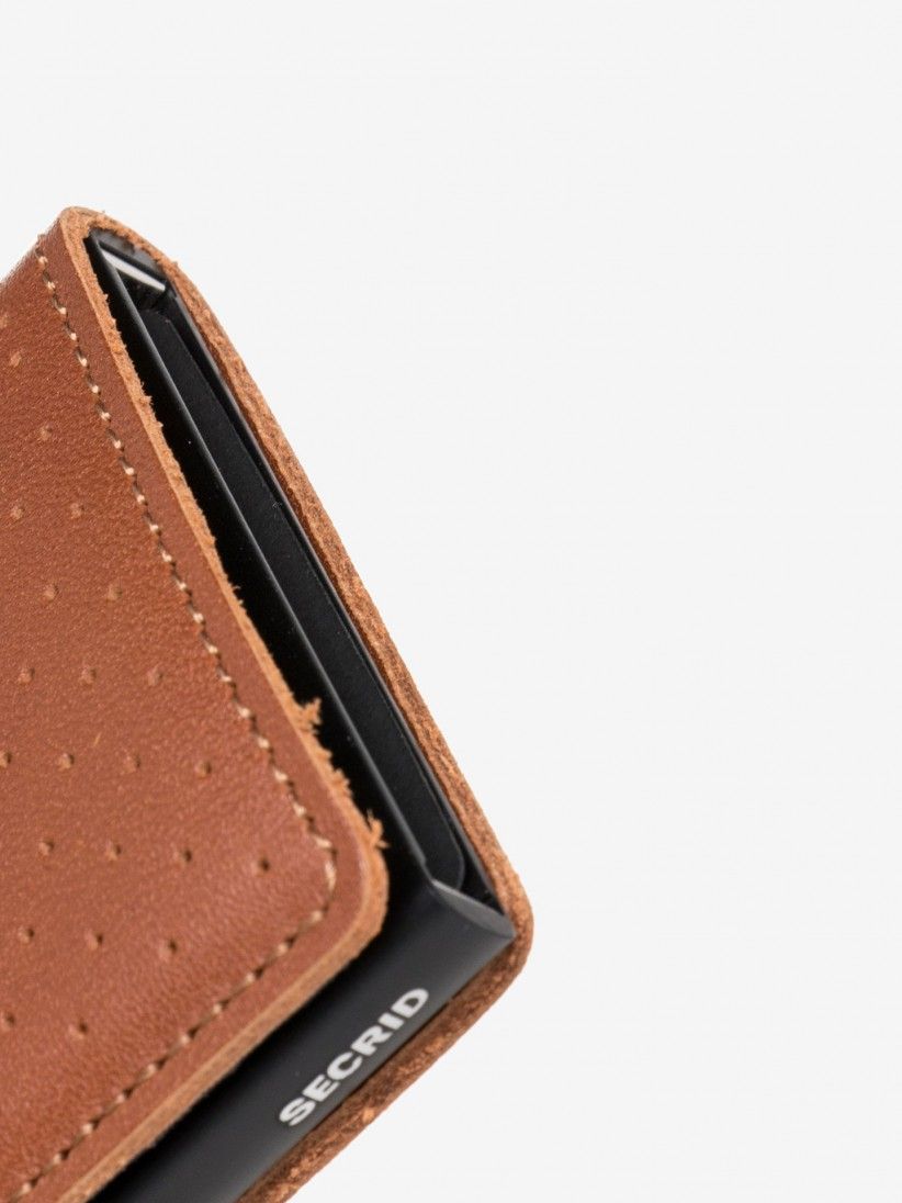 MPF Secrid Wallet