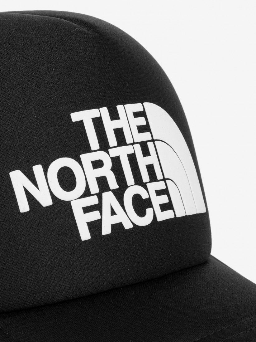 The North Face TNF Logo Cap