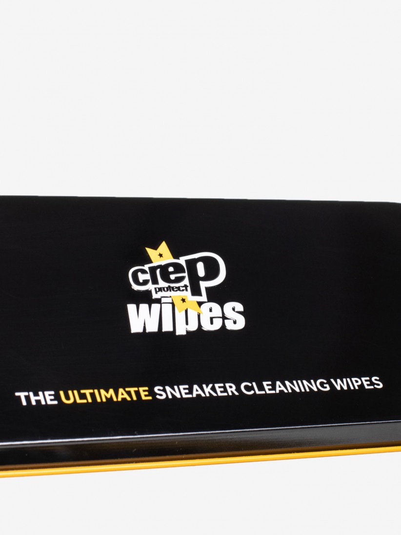 Crep Protect (12 Pack) Wipes