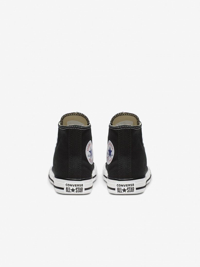 Converse Chuck Taylor All Star High Sneakers