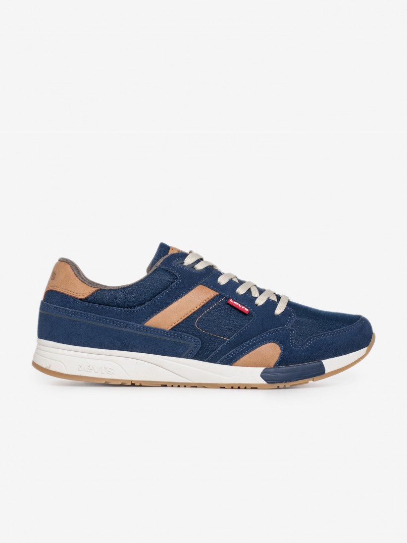 sapatilhas levi's seaside