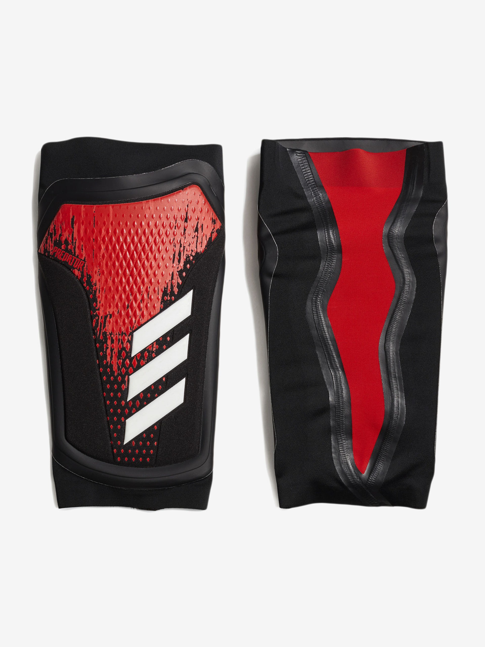 Caneleiras Adidas Pro Predator 20