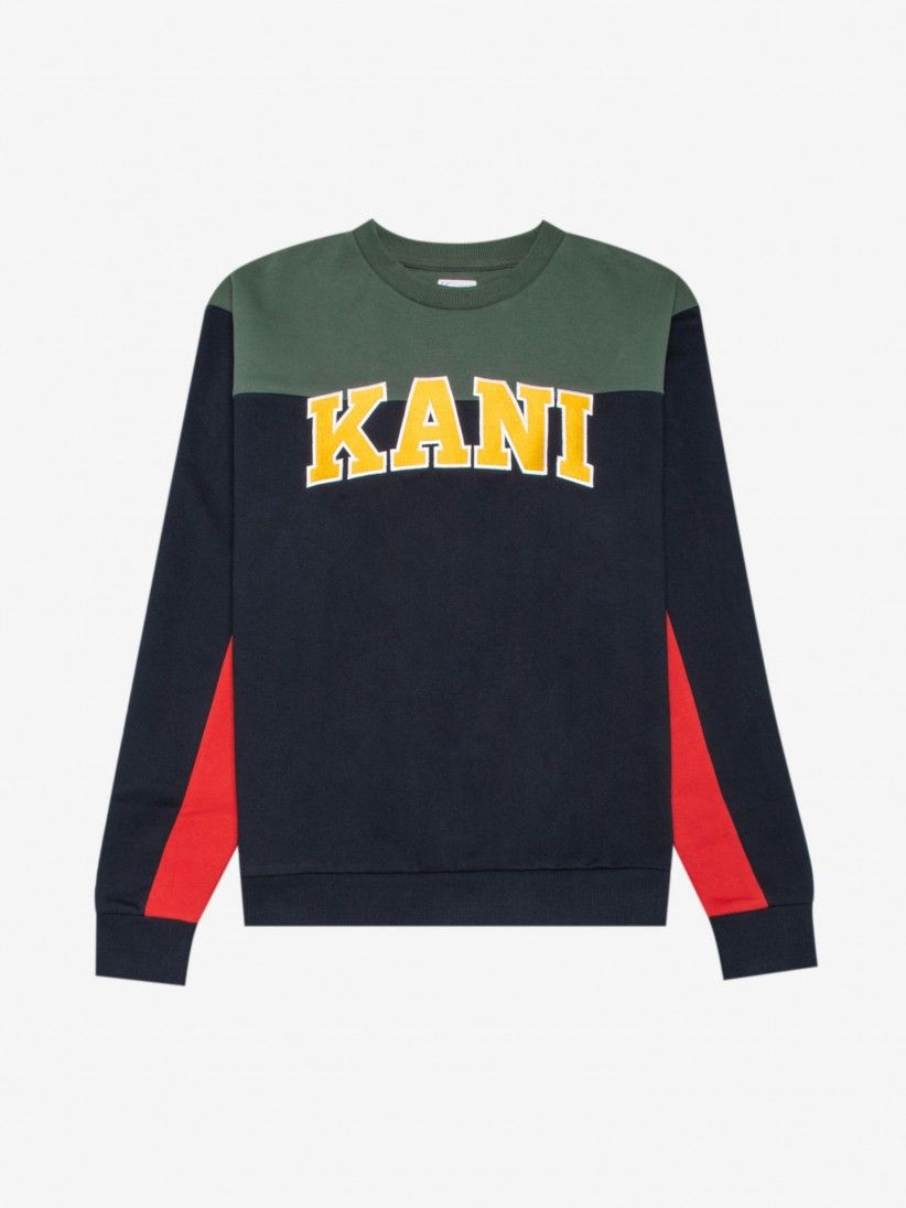 kani sweater