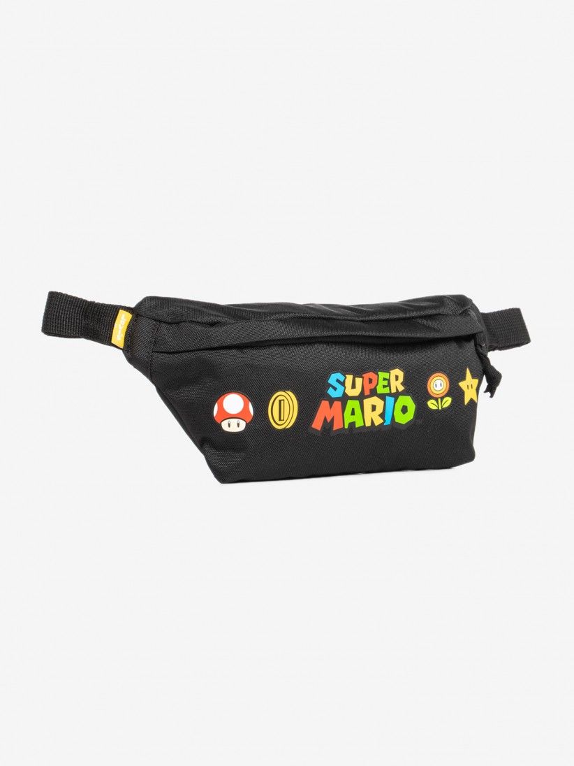 Levis Banana Super Mario Bag