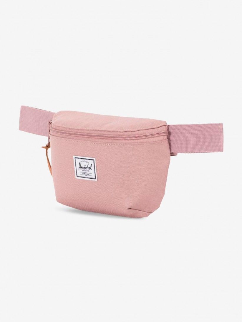 herschel bolsa pink