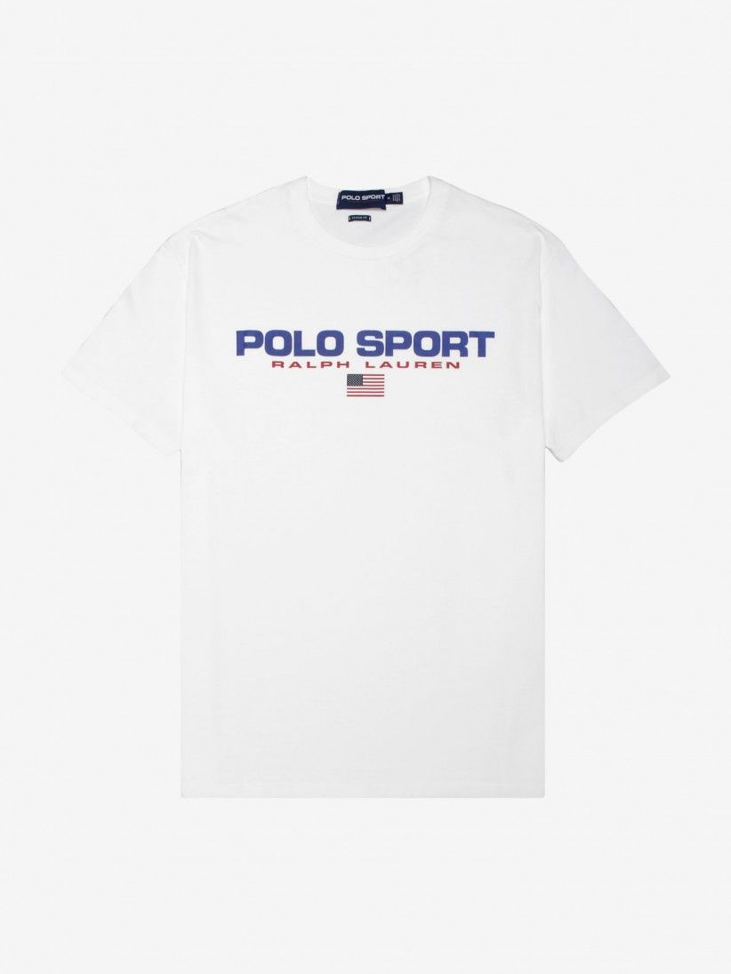 polo ralph lauren classic fit t shirt