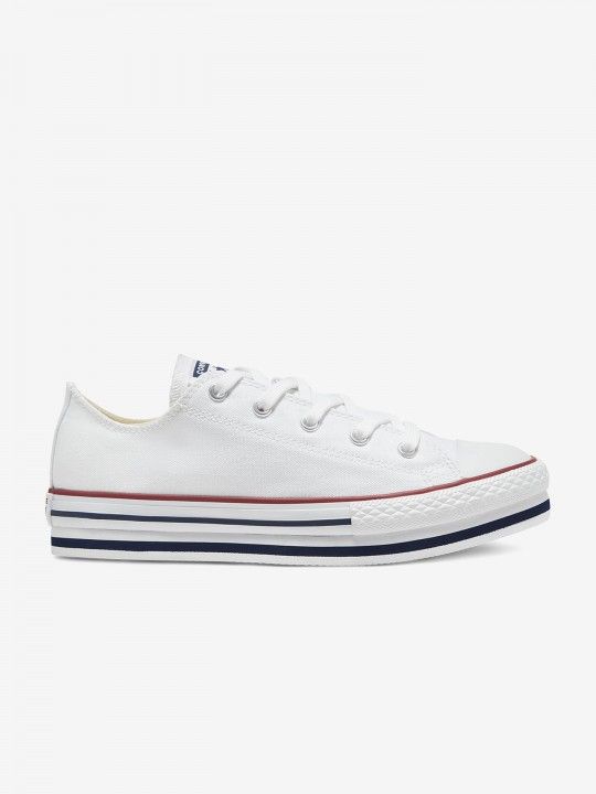 converse all star criança