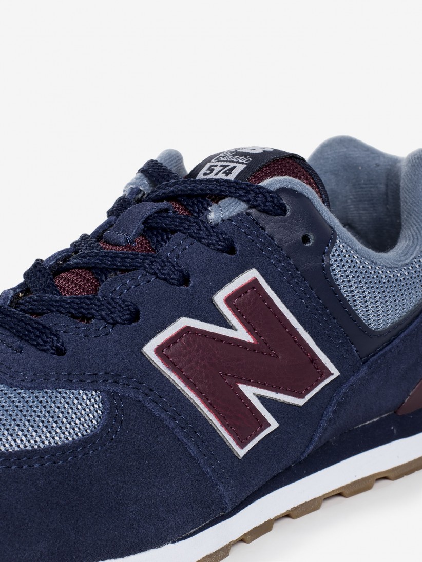 Sapatilhas New Balance GC574 Sapatilhas New Balance GC574