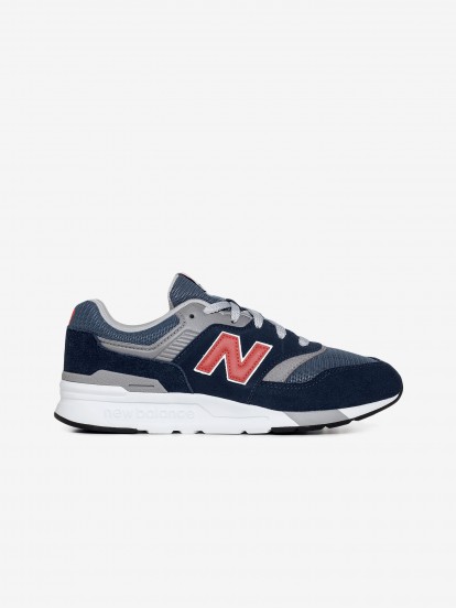 997h sizing