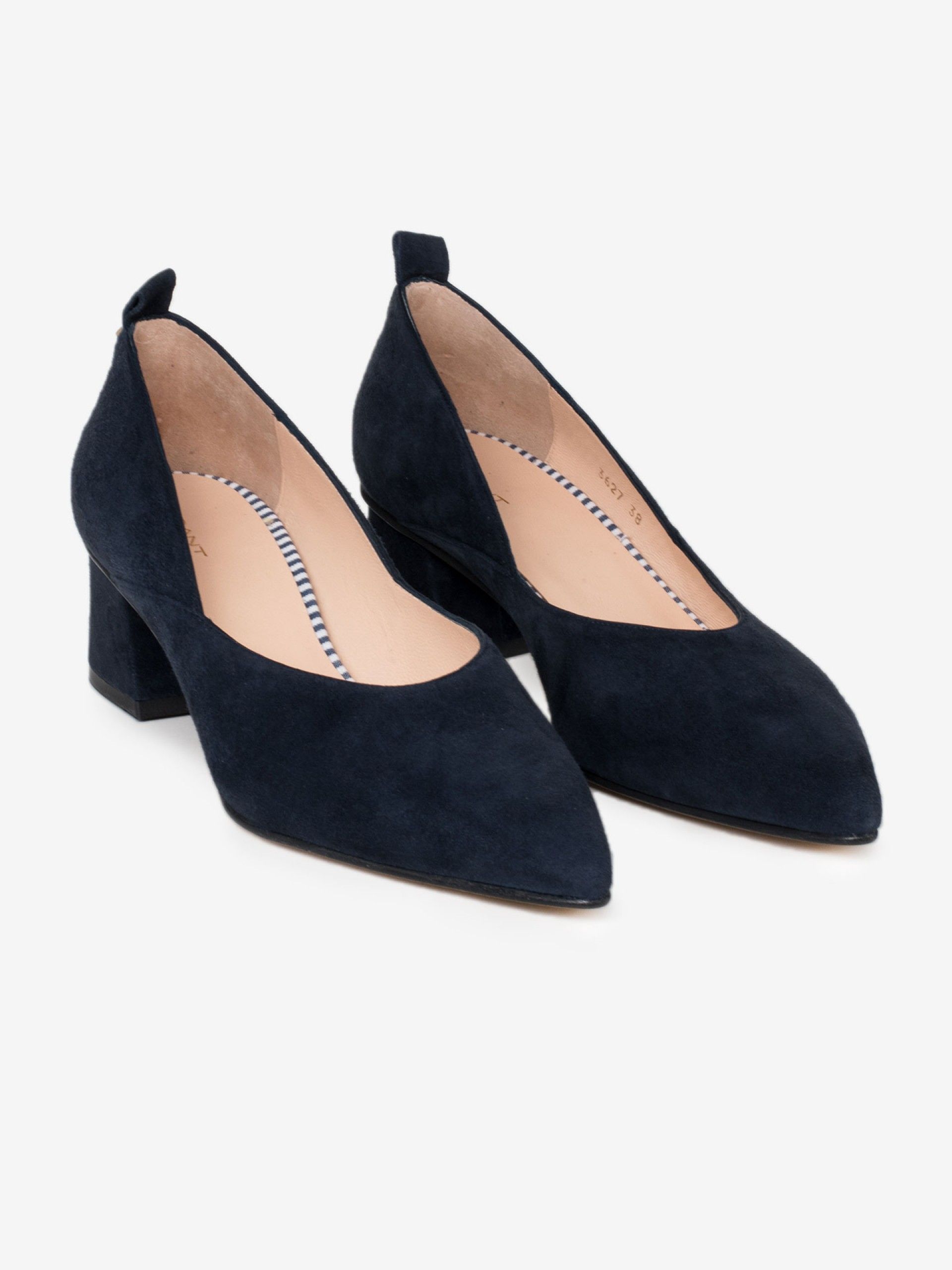 Zapatos Gant Addipose