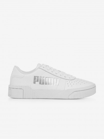 Puma Cali Statement Sneakers