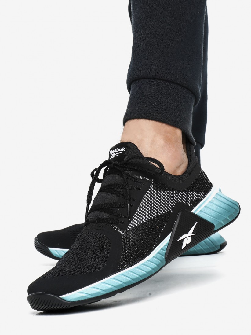 reebok flashfilm