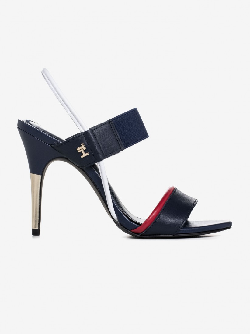 tommy high heels