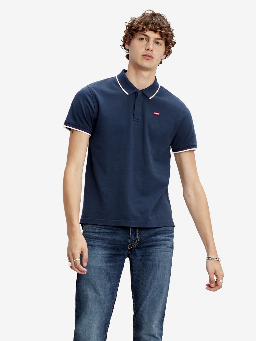 polo levis