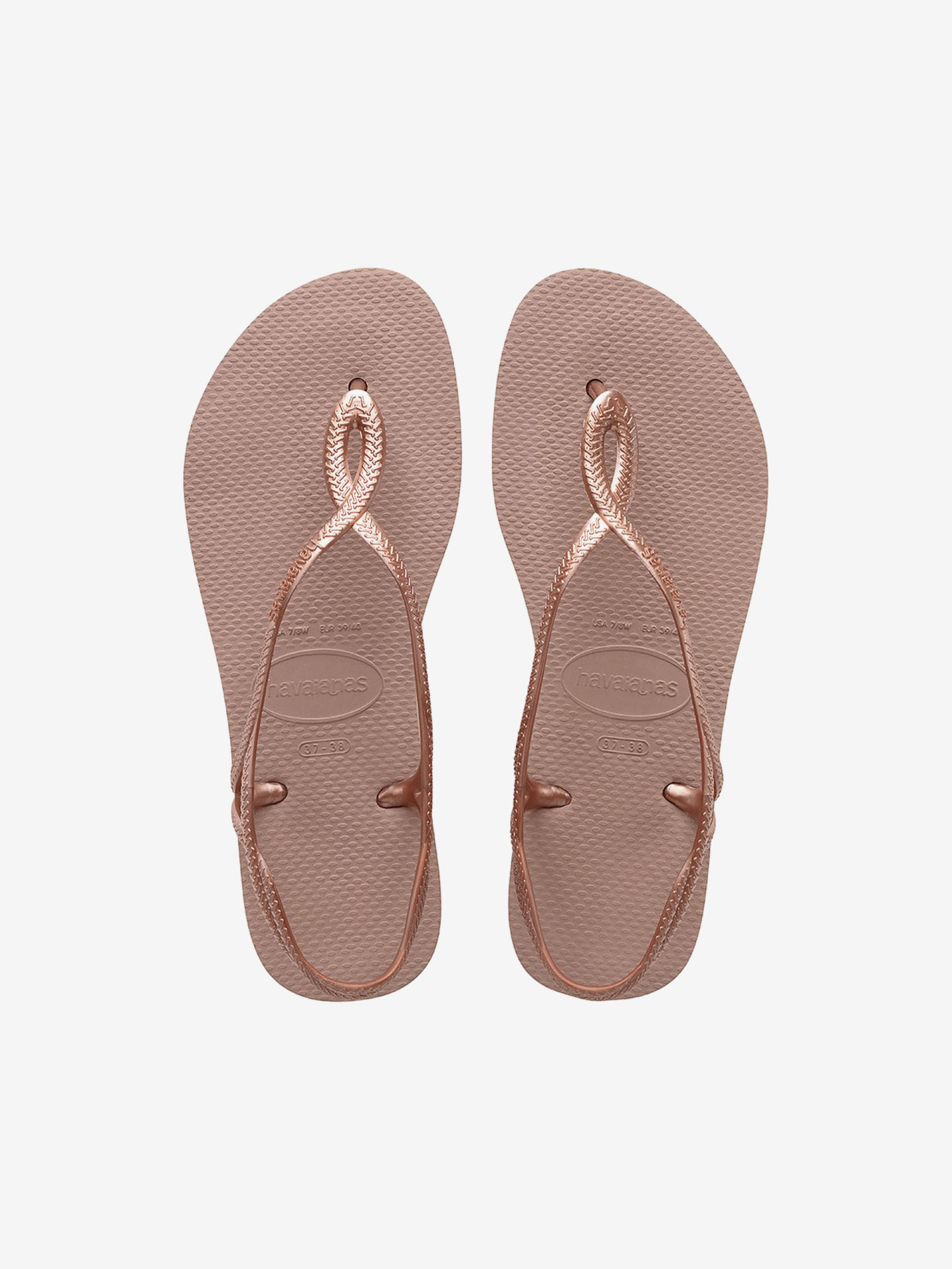 Sandálias Havaianas Luna