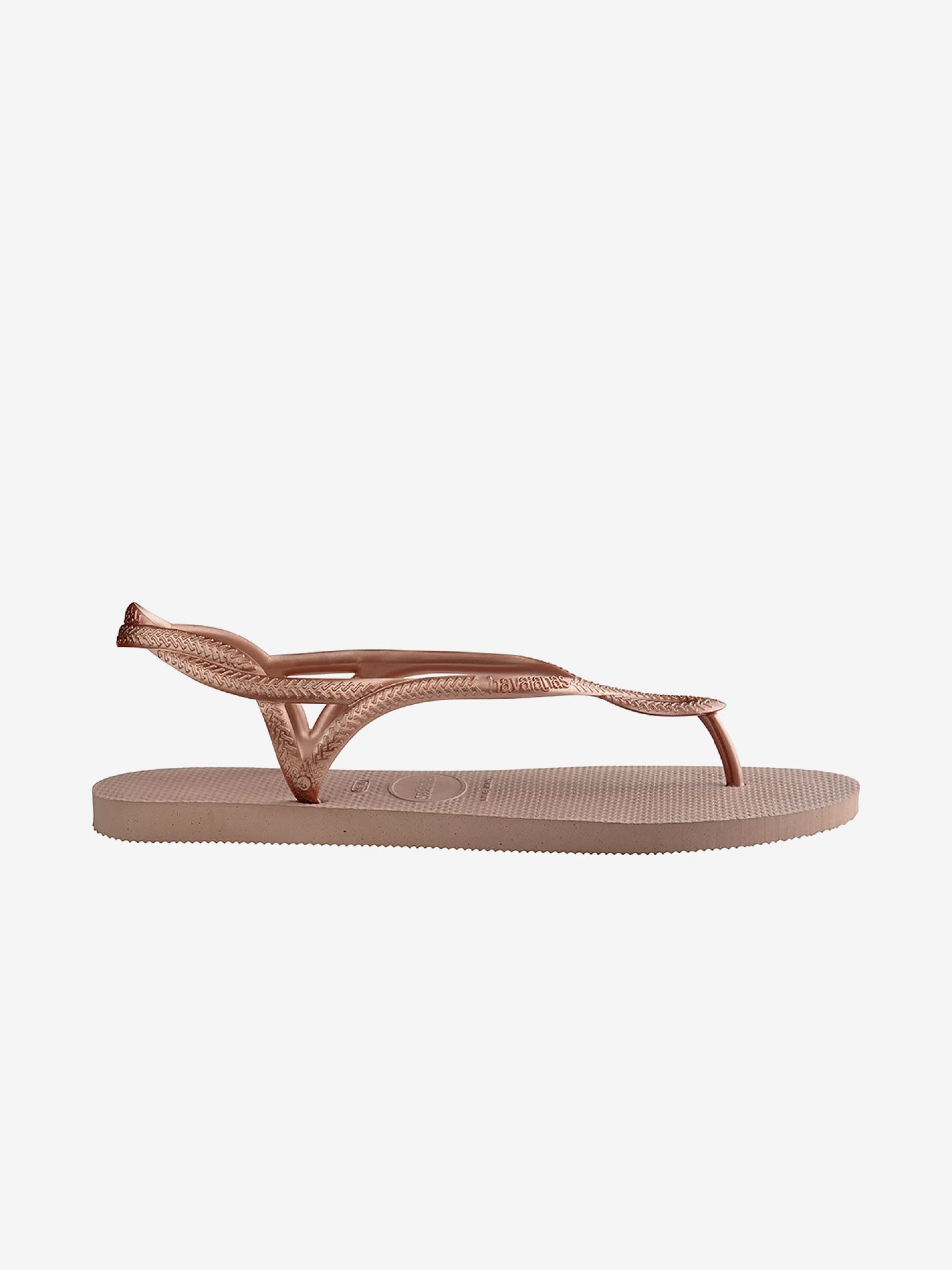 Sandálias Havaianas Luna