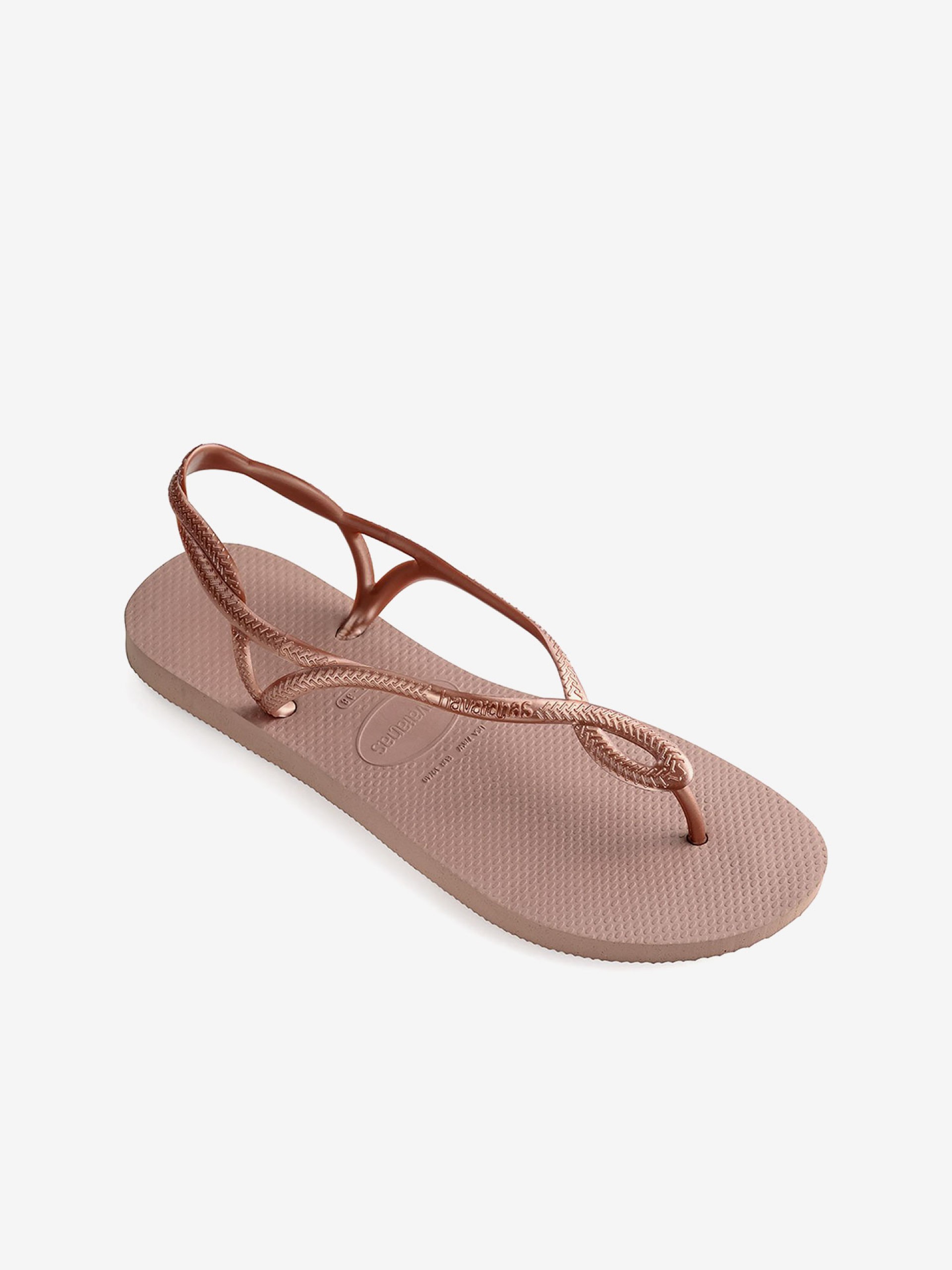 Sandálias Havaianas Luna