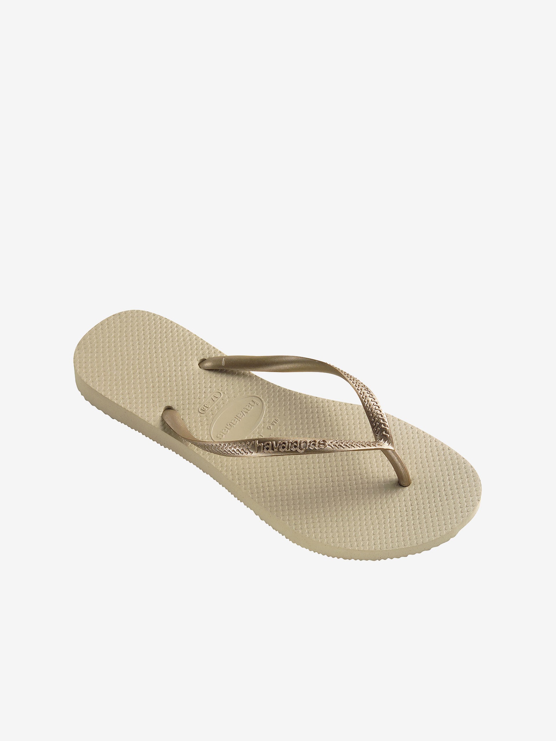 Chanclas Havaianas Slim