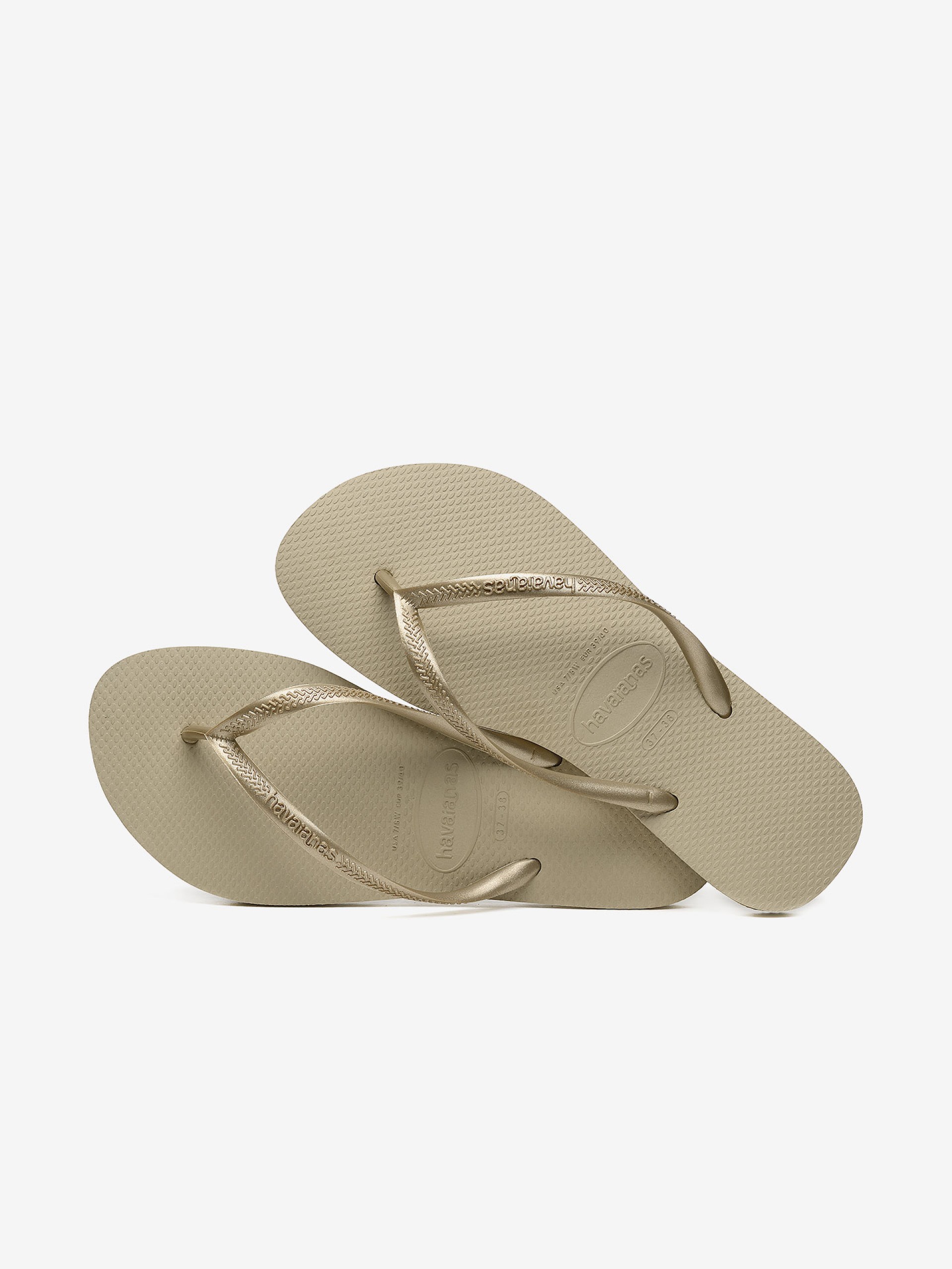 Chanclas Havaianas Slim