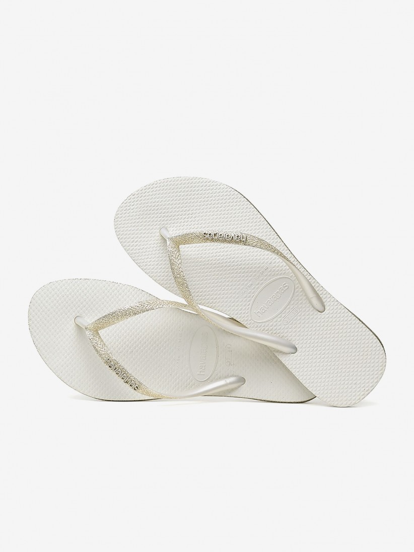 sparkle havaianas