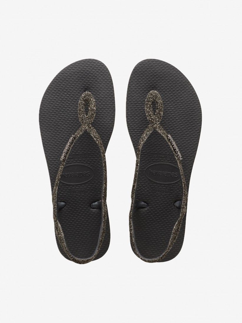 Havaianas Luna Premium Sandals