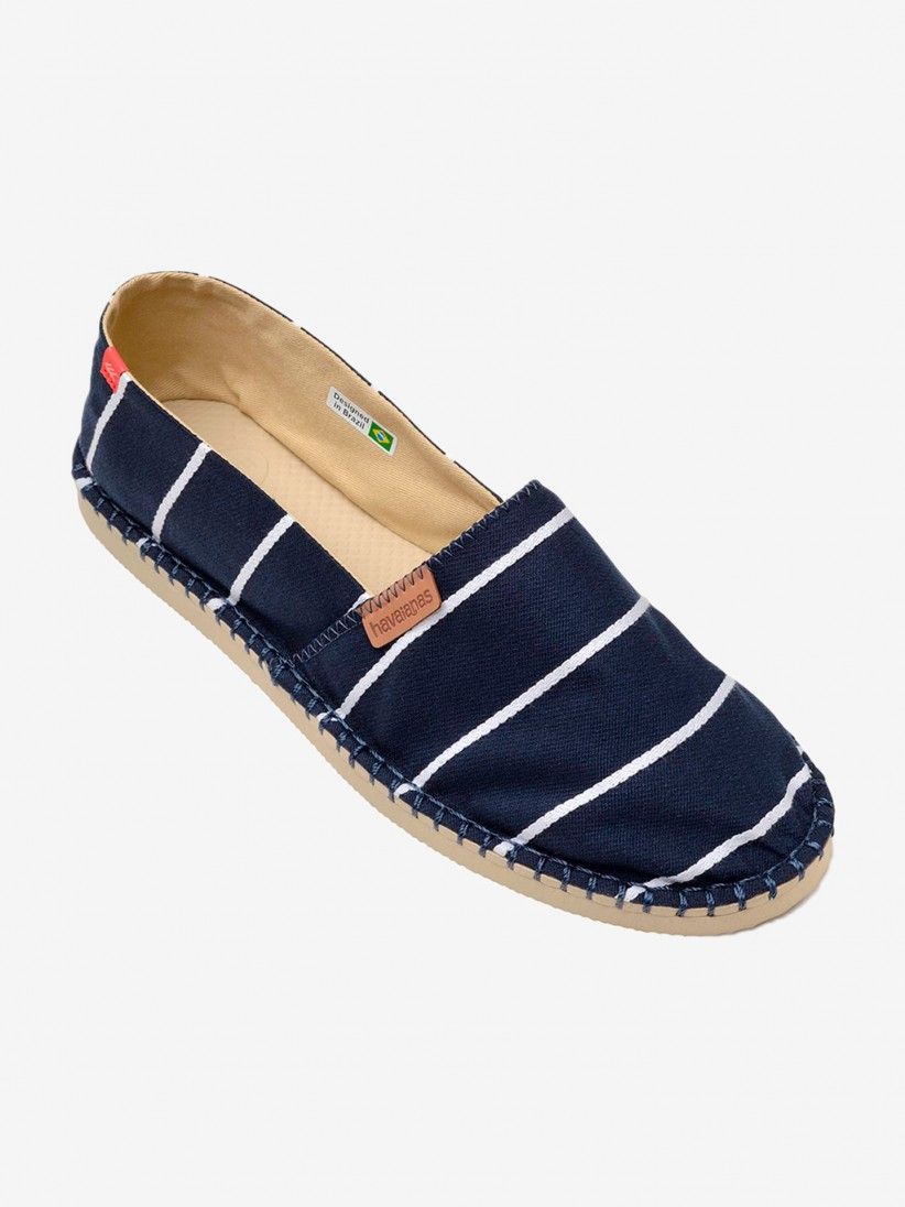 origine havaianas