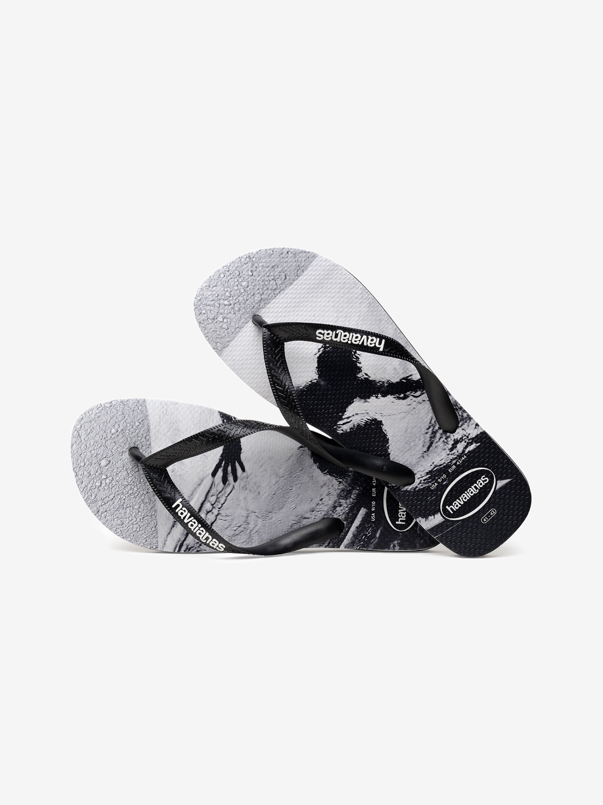 Chinelos Havaianas Photoprint