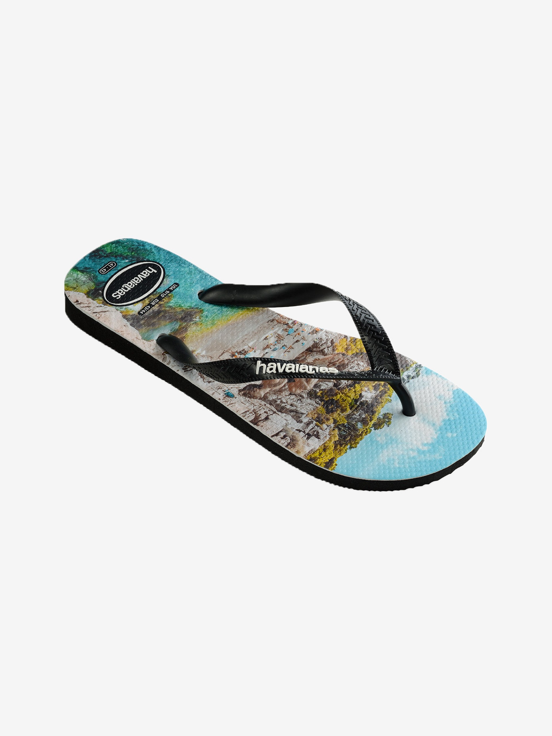 Chinelos Havaianas Photoprint